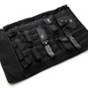 12 Survivors Roll Up Survival Kits