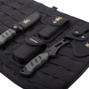 12 Survivors Roll Up Survival Kits