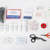 12 Survivors Roll Up Survival Kits