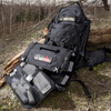 12 Survivors Roll Up Survival Kits