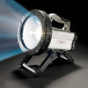 15 Million Candlepower Spotlight/Flashlight - World's Brightest Flashlight!