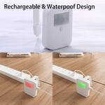 16 Color-Changing Toilet Night Light