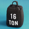 16 Ton Doorstop