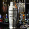 1920s Speakeasy Cocktail Shaker