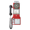 1950s Crosley Payphone