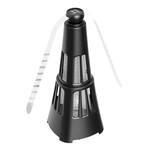 2-in-1 Fly Fan Repellant / Bug Zapper