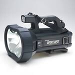 20 Million Candlepower Spotlight / Flashlight