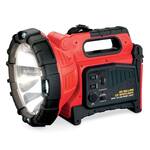 20 Million Candlepower Spotlight / Emergency Power Station