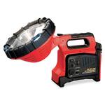 20 Million Candlepower Spotlight / Emergency Power Station