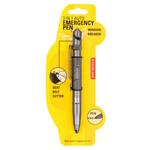 3-in-1 Auto Emergency Pen - Window Breaker / Seatbelt Cutter / Pen