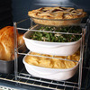 3-Tier Oven Baking Rack