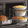 3-Tier Oven Baking Rack