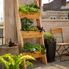 3-Tier Vertical Wall Garden