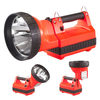 3,350 Lumens - Streamlight H.I.D. Litebox Flashlight