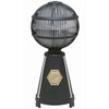 Fanimation Fargo - 360 Degree Globe Tabletop Fan!