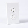 360 Degree Rotating Electrical Outlets