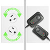 360 Degree Rotating Electrical Outlets