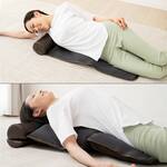 3D Air Back Stretch Mat