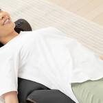 3D Air Back Stretch Mat