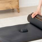 3D Air Back Stretch Mat