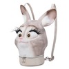 3D Bunny Head Backpack