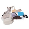 3D Bunny Head Backpack