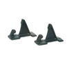 3D Dragon Cast Iron Fireback