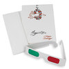 3D Holiday Cards