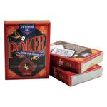 3D Magic Playing Cards - See Through the Cards!