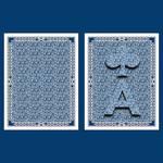 3D Magic Playing Cards - See Through the Cards!