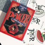3D Magic Playing Cards - See Through the Cards!