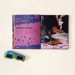 3D Munchies - Three-Dimensional Cookbook