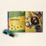 3D Munchies - Three-Dimensional Cookbook