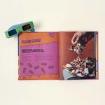 3D Munchies - Three-Dimensional Cookbook