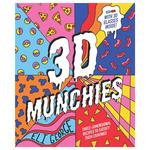 3D Munchies - Three-Dimensional Cookbook