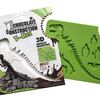 3D T-Rex Chocolate Dinosaur Mold