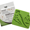 3D T-Rex Chocolate Dinosaur Mold