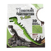 3D T-Rex Chocolate Dinosaur Mold