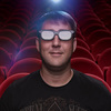 3D to 2D Glasses
