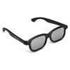 3D to 2D Glasses