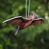 3D Vampire Bat Air Freshener - Blood Orange Scented