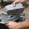 4-in-1 Paper Log Maker