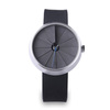 4th Dimension Concrete Wrist Watch