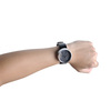4th Dimension Concrete Wrist Watch