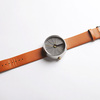 4th Dimension Concrete Wrist Watch