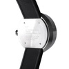 4th Dimension Concrete Wrist Watch