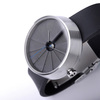 4th Dimension Concrete Wrist Watch