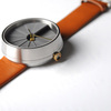 4th Dimension Concrete Wrist Watch