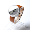 4th Dimension Concrete Wrist Watch