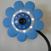 4UCAM Handheld Dancing Daisy Wireless Color Baby Monitor